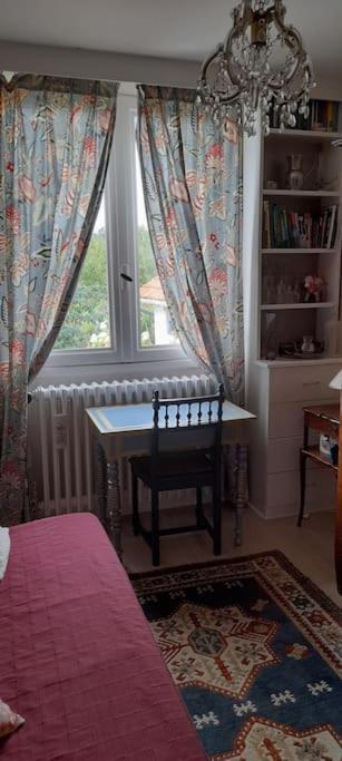 Bed and Breakfast Les Abelias Hauterive  Экстерьер фото