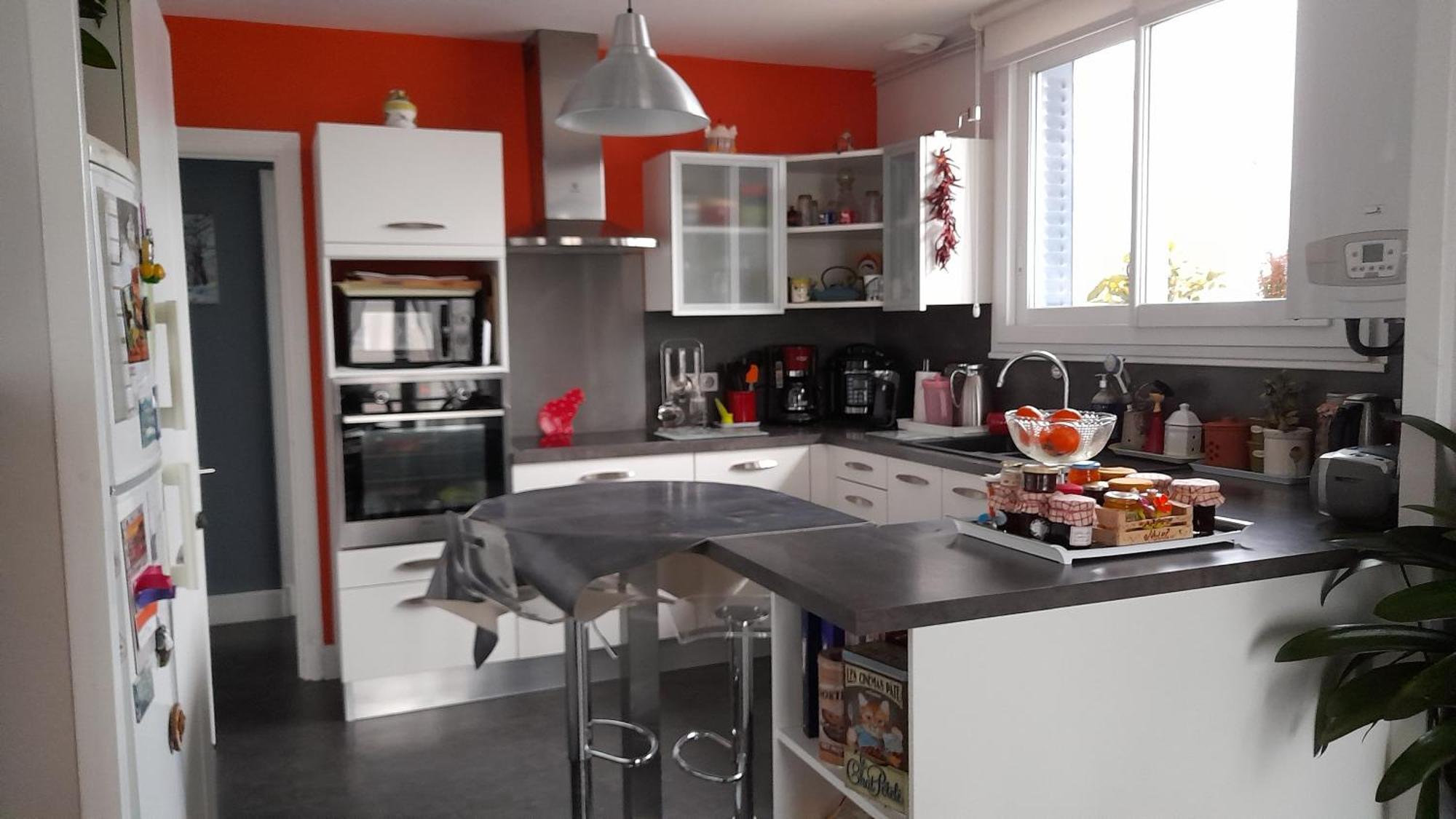 Bed and Breakfast Les Abelias Hauterive  Экстерьер фото